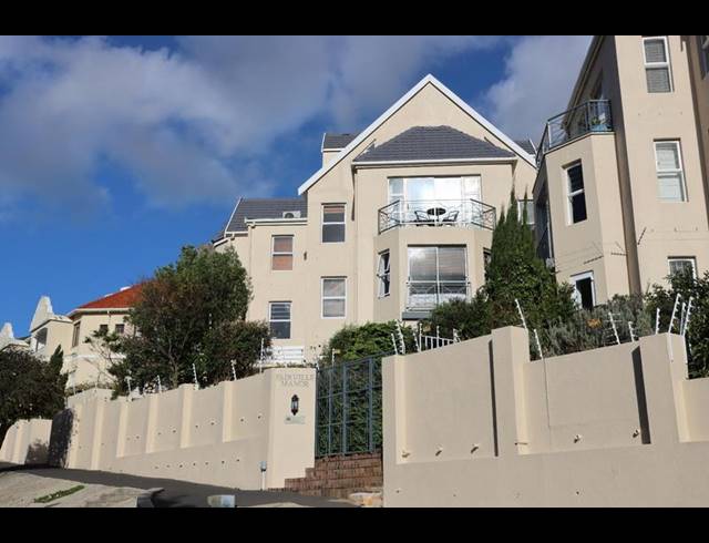 2 BEDROOM PROPERTY TO RENT IN VREDEHOEK
